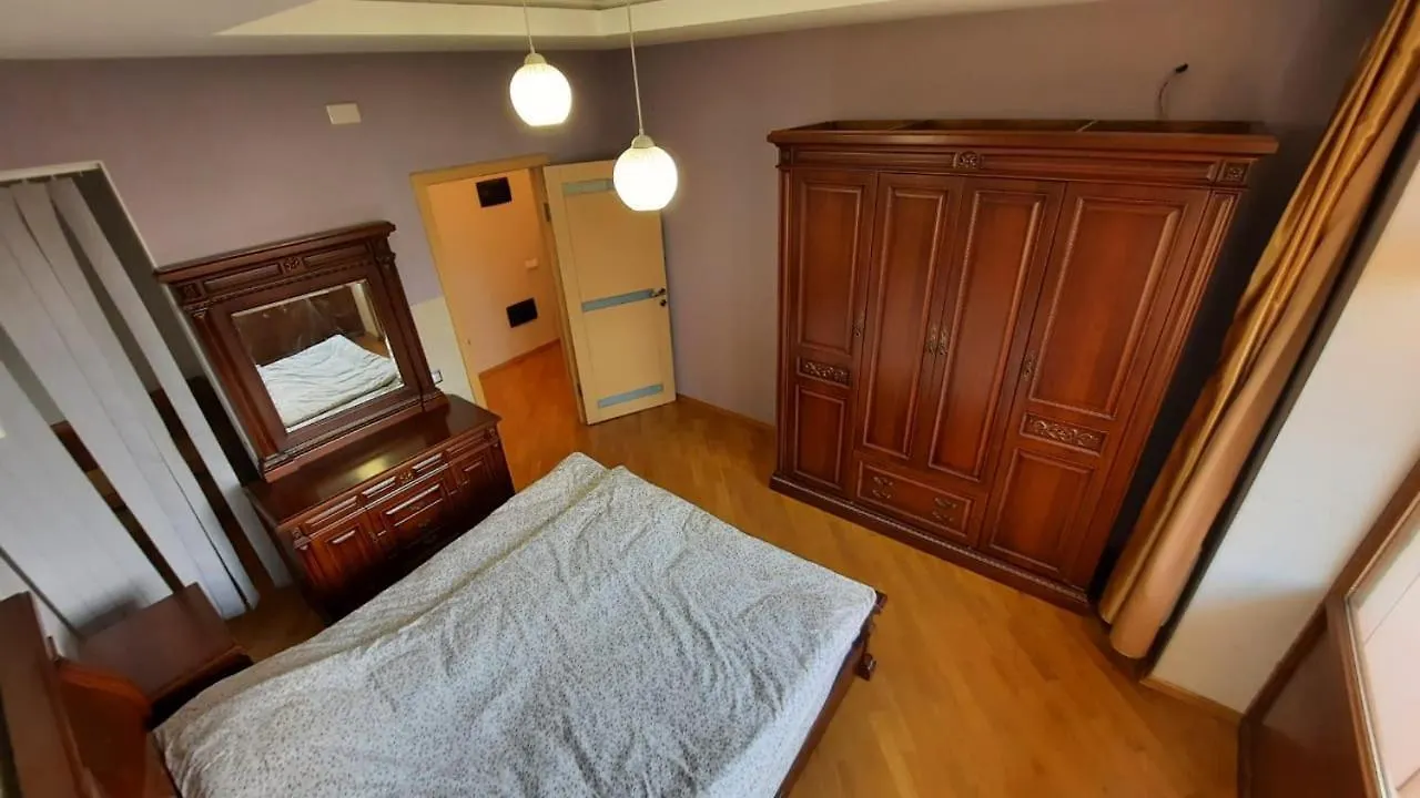 Elmler Luxs Apartments Baku Azerbaijan
