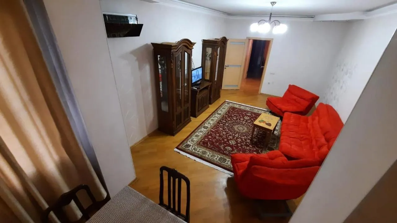 Elmler Luxs Apartments 바쿠 아제르바이잔