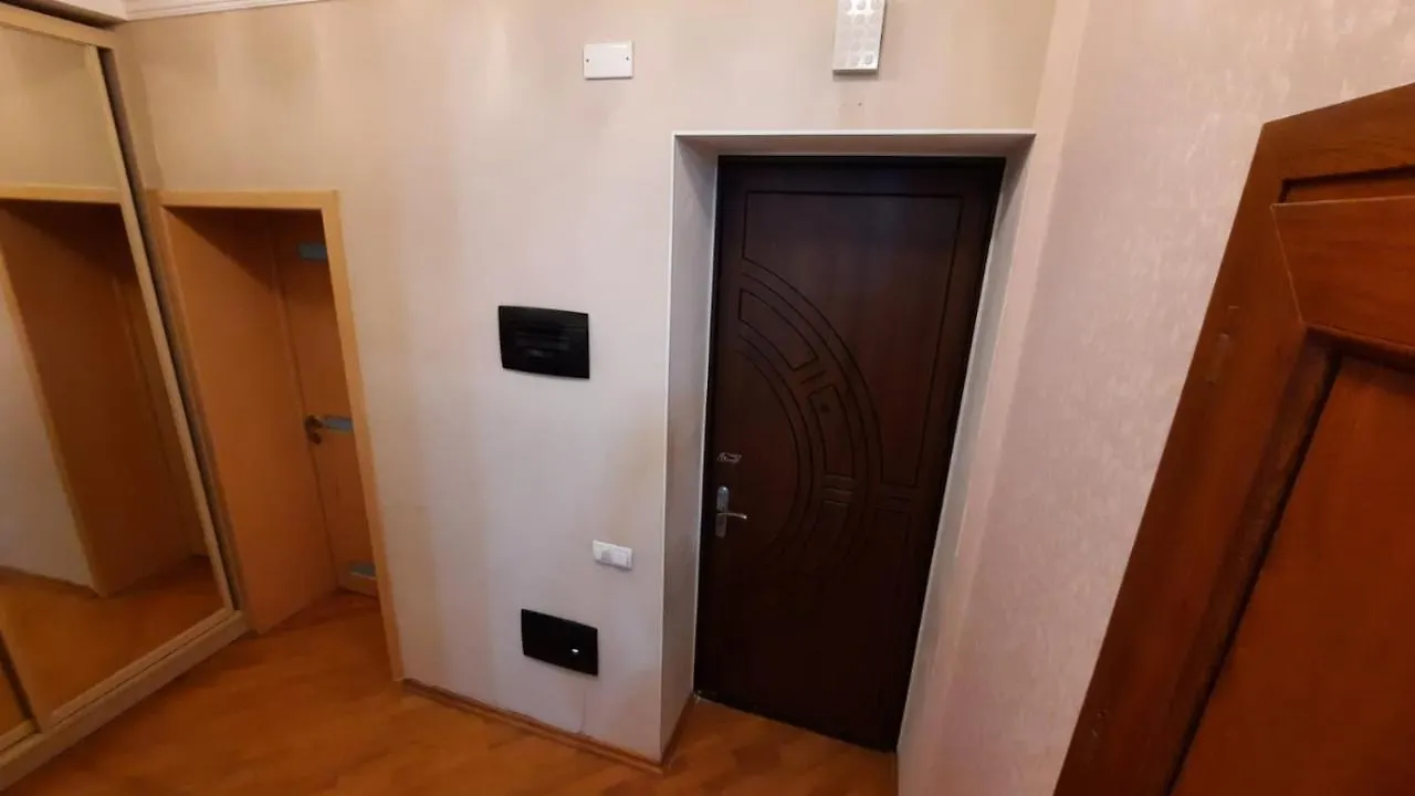 Elmler Luxs Apartments 바쿠